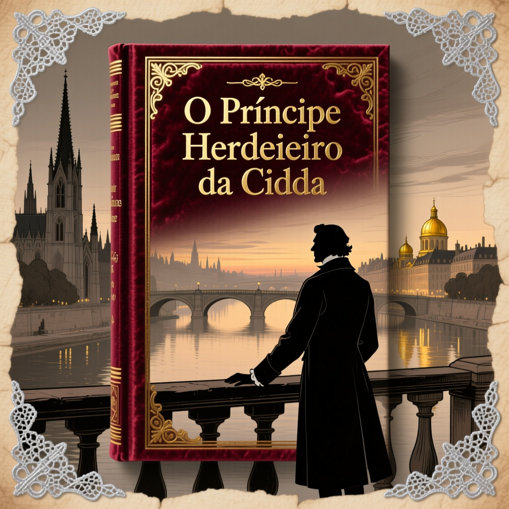 O Príncipe Herdeiro da Cidade