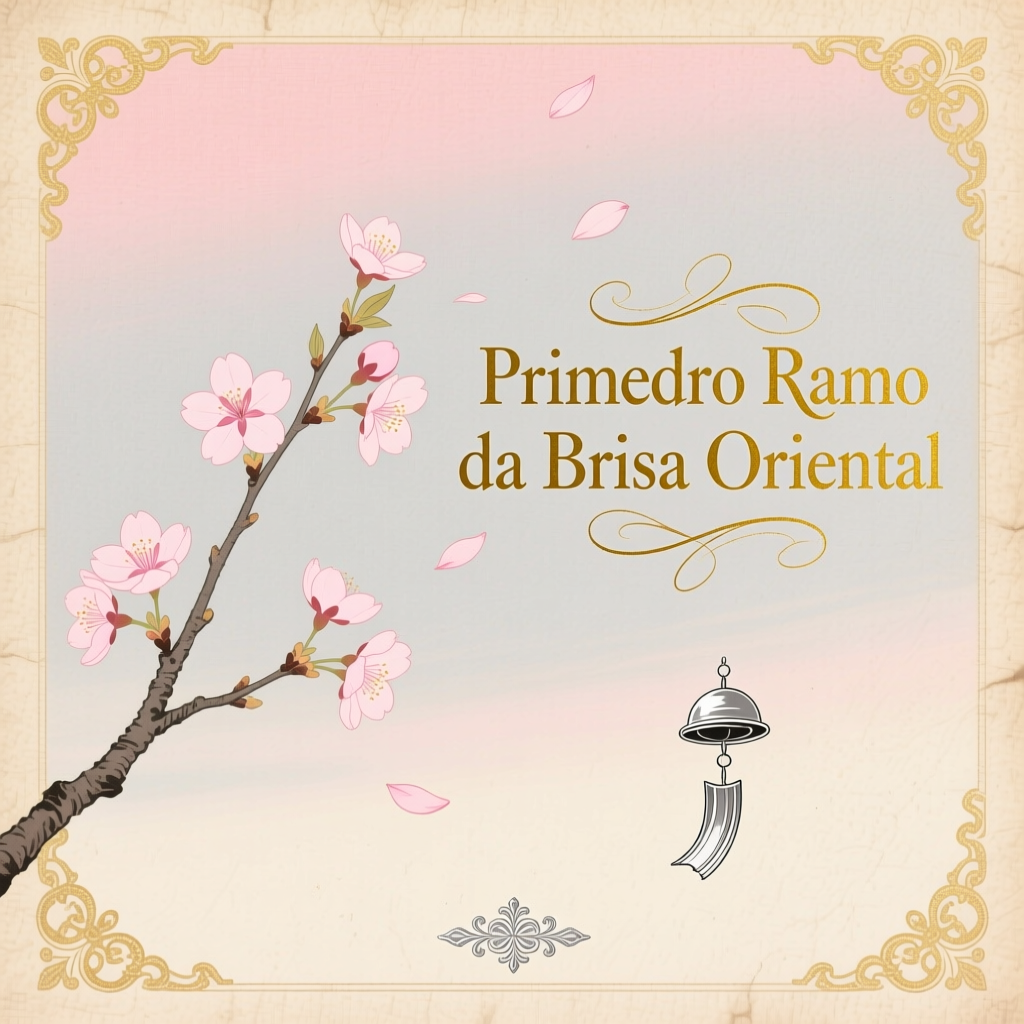 Primeiro Ramo da Brisa Oriental