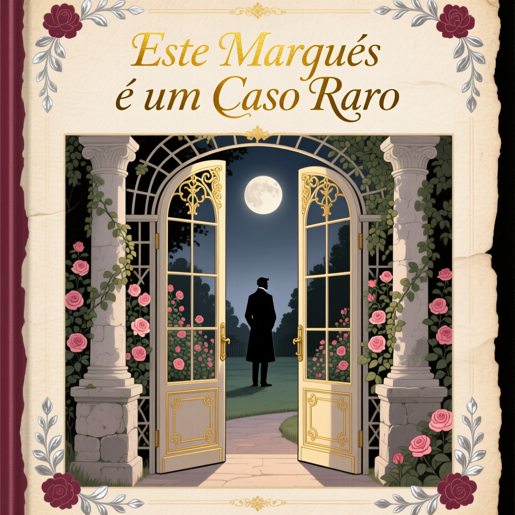 Este Marquês é um Caso Raro