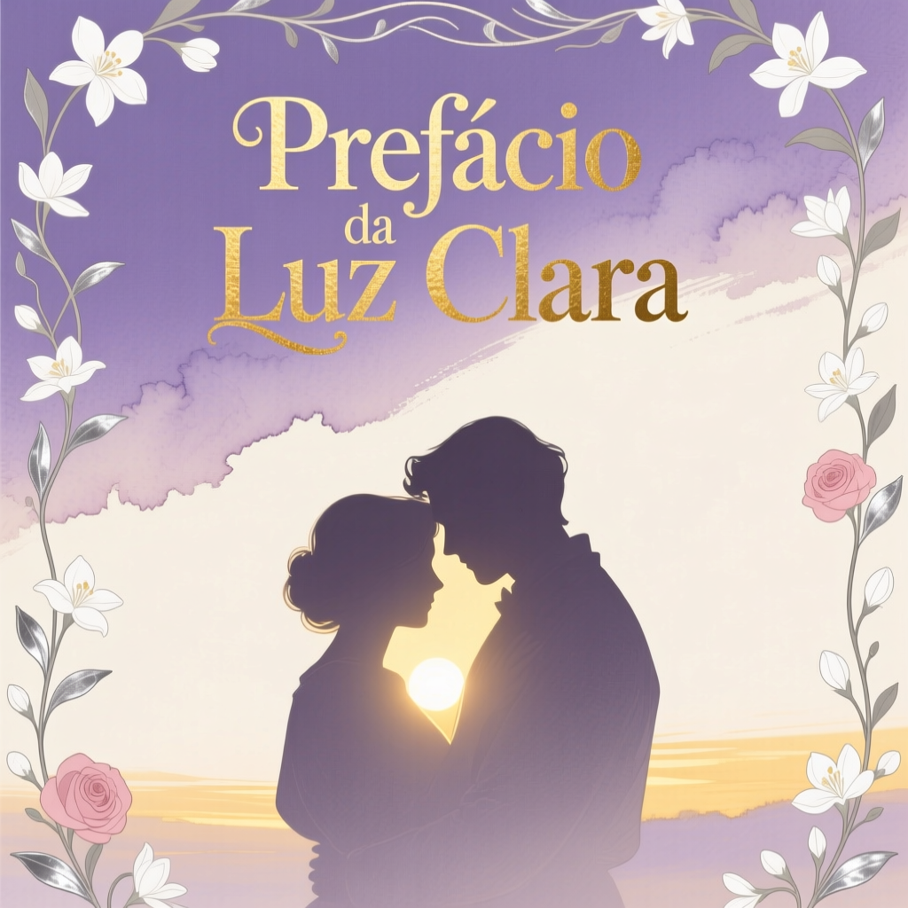 Prefácio da Luz Clara