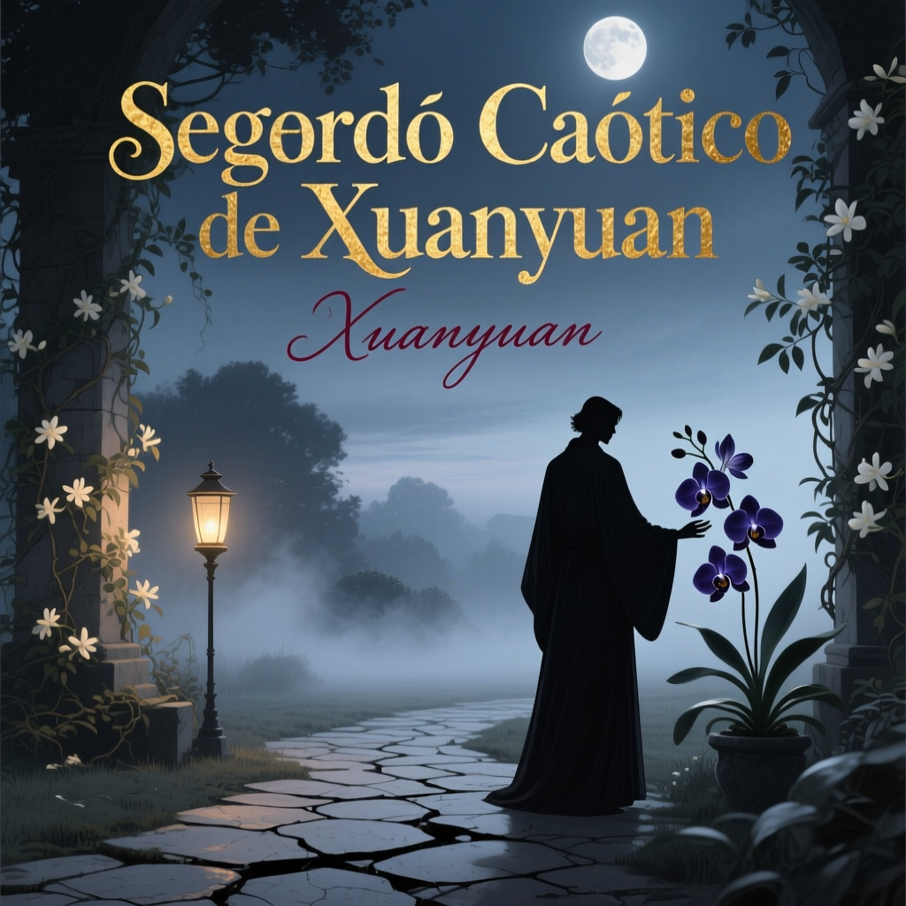 Segredo Caótico de Xuanyuan