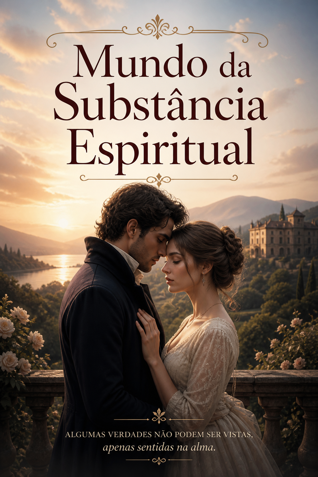 Mundo da Substância Espiritual