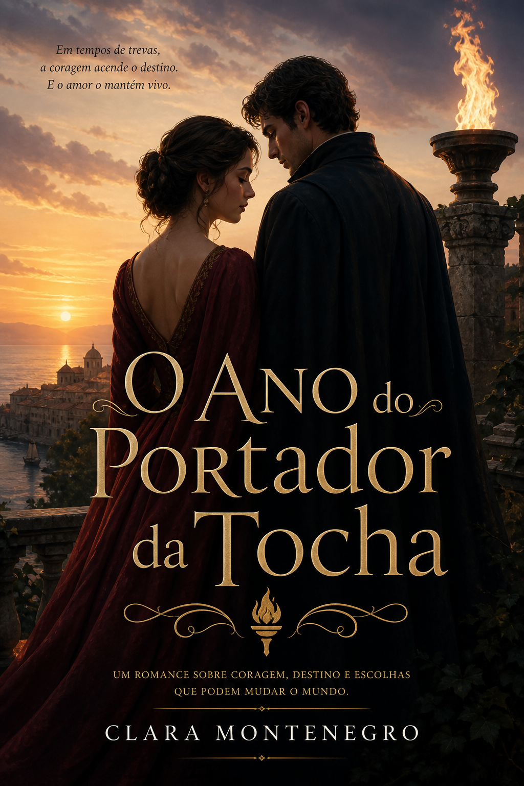 O Ano do Portador da Tocha