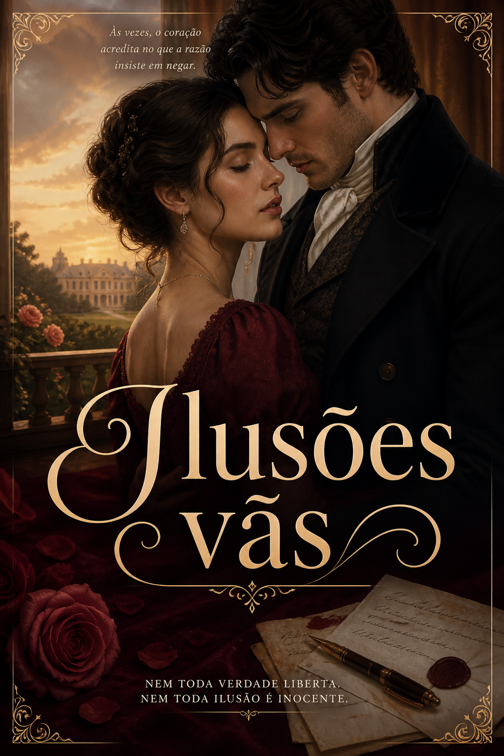 Ilusões vãs