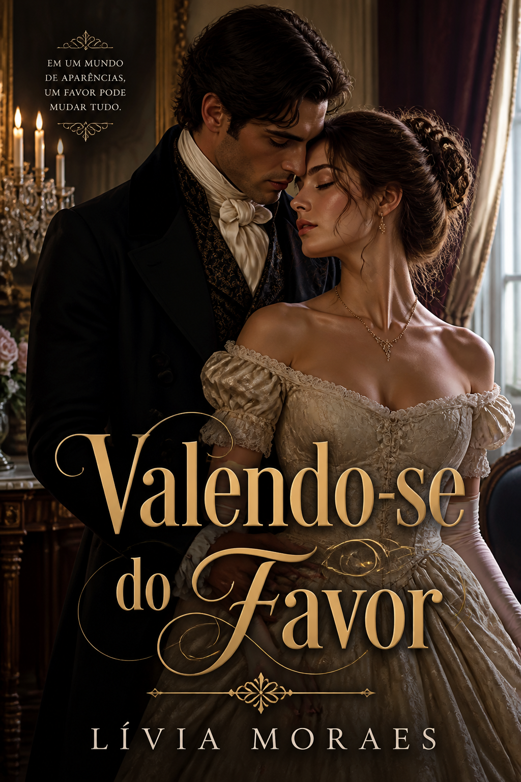 Valendo-se do Favor